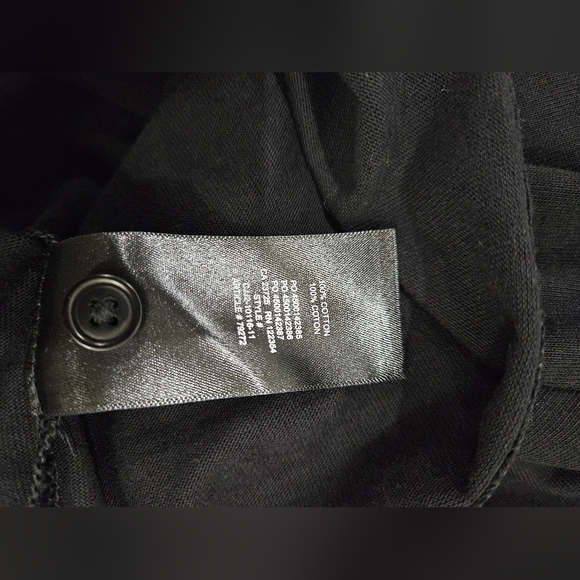 Aritzia Sunday Best Roland Longsleeve - Picture 5 of 5